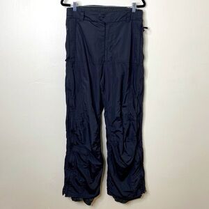 Burton Winter Snowboarding Pants Black